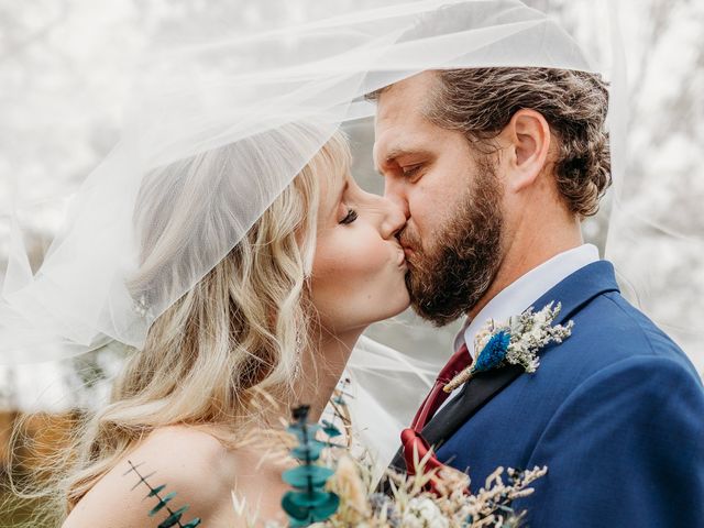 Josh and Leah's wedding in London, Ontario 48