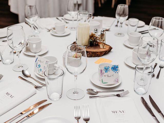 Josh and Leah's wedding in London, Ontario 52