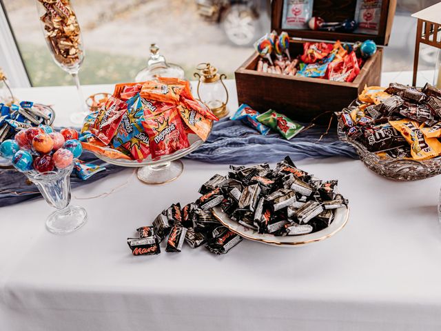 Josh and Leah's wedding in London, Ontario 53