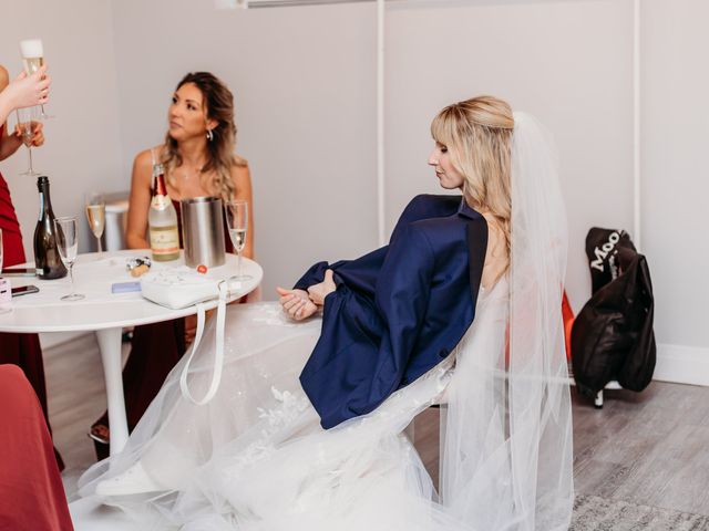 Josh and Leah's wedding in London, Ontario 54