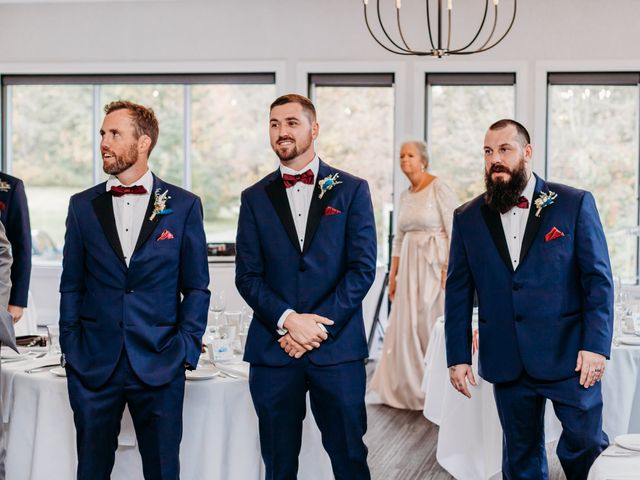 Josh and Leah's wedding in London, Ontario 57