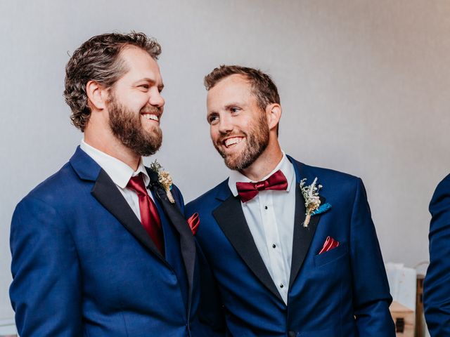 Josh and Leah's wedding in London, Ontario 59