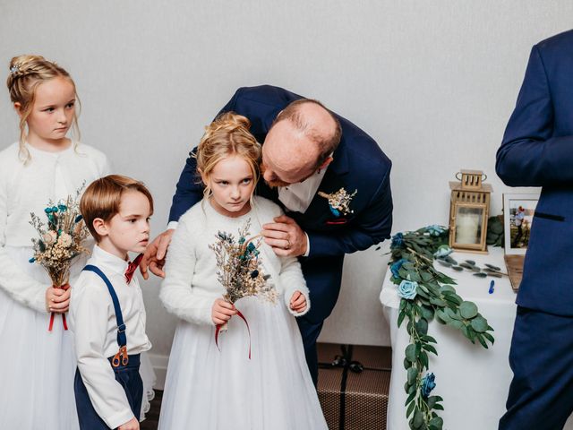 Josh and Leah's wedding in London, Ontario 60
