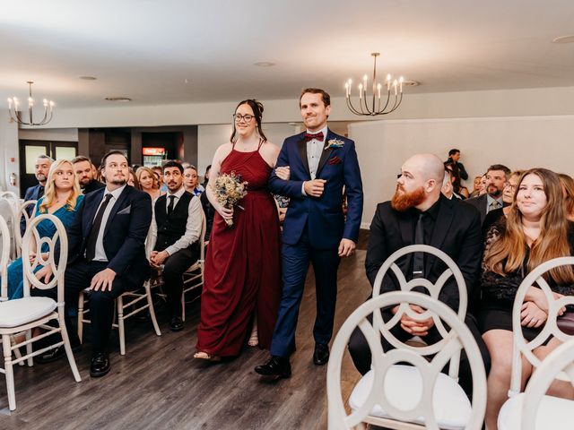 Josh and Leah's wedding in London, Ontario 63