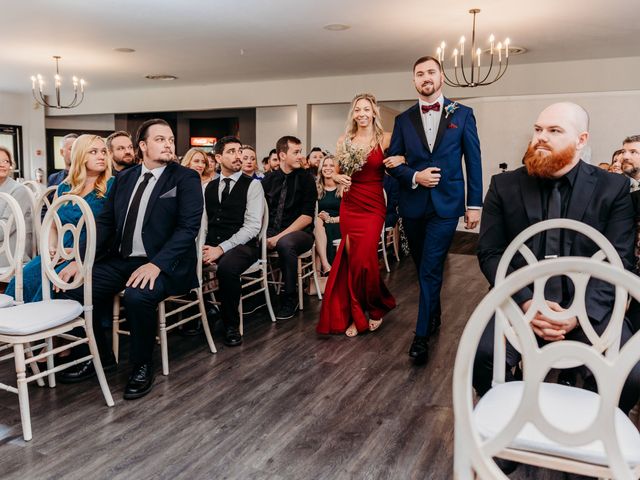 Josh and Leah's wedding in London, Ontario 64