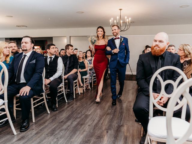 Josh and Leah's wedding in London, Ontario 65