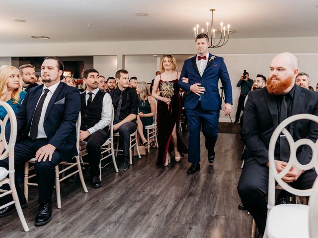Josh and Leah's wedding in London, Ontario 66