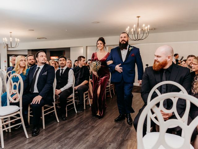 Josh and Leah's wedding in London, Ontario 67