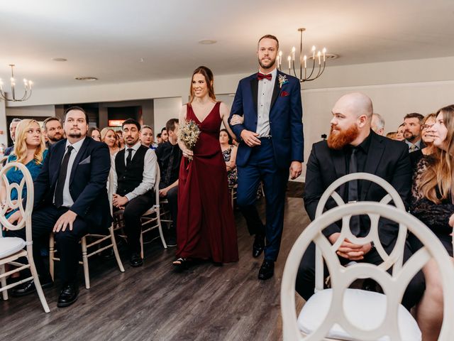 Josh and Leah's wedding in London, Ontario 68