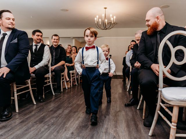 Josh and Leah's wedding in London, Ontario 70