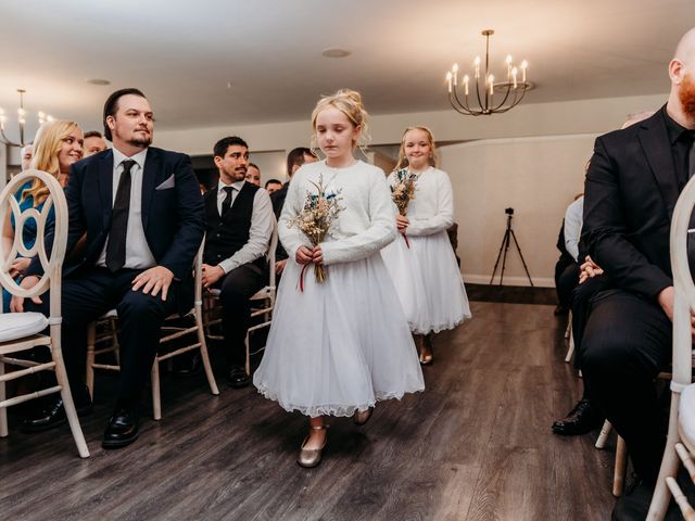 Josh and Leah's wedding in London, Ontario 71
