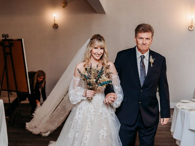 Josh and Leah's wedding in London, Ontario 72