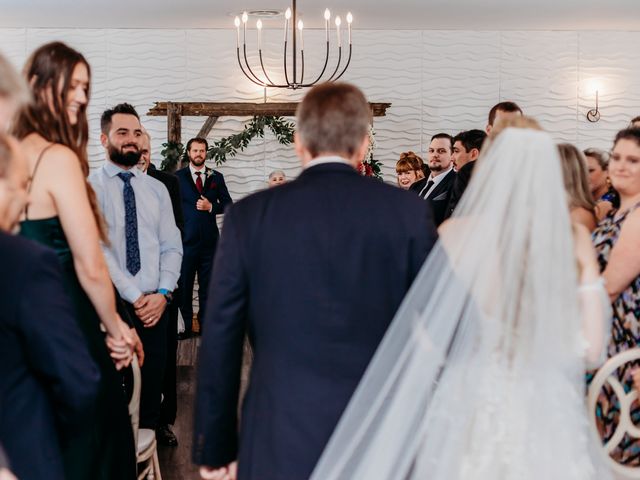 Josh and Leah's wedding in London, Ontario 73