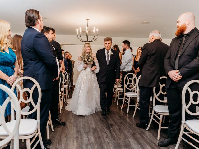 Josh and Leah's wedding in London, Ontario 74