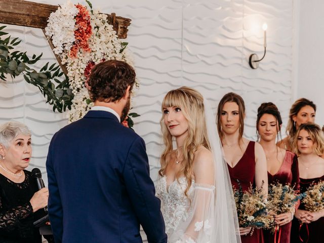 Josh and Leah's wedding in London, Ontario 76