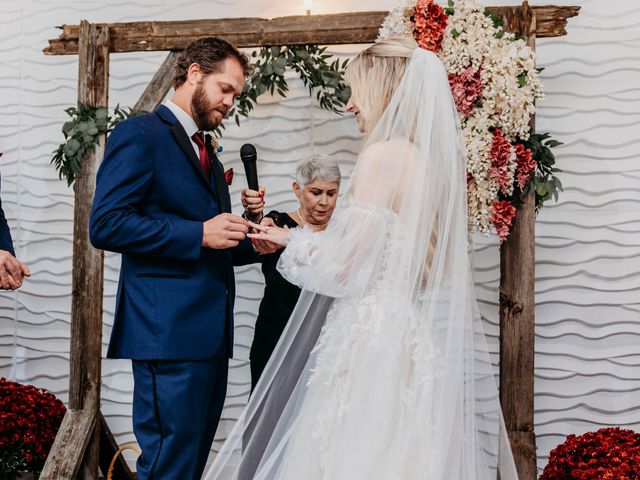 Josh and Leah's wedding in London, Ontario 79