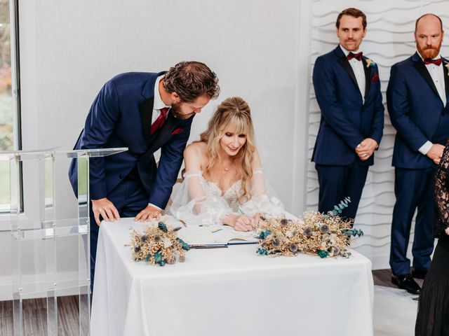 Josh and Leah's wedding in London, Ontario 81