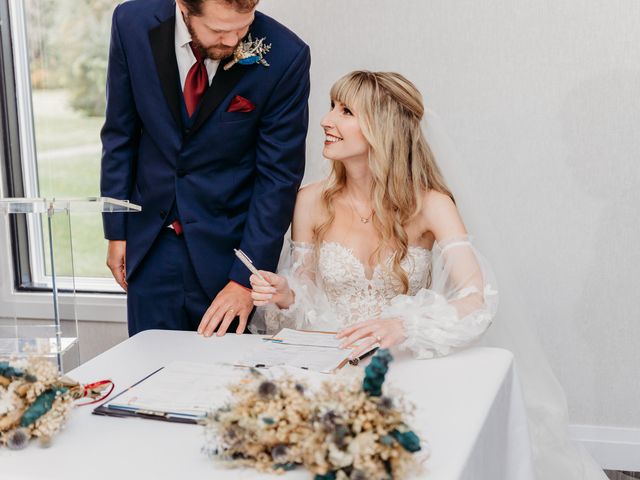 Josh and Leah's wedding in London, Ontario 82