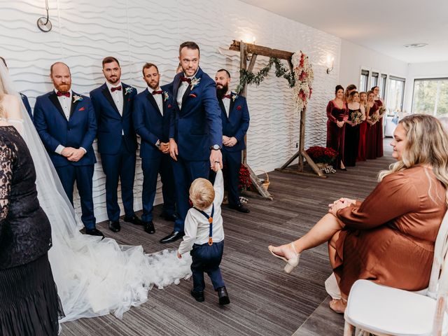 Josh and Leah's wedding in London, Ontario 83