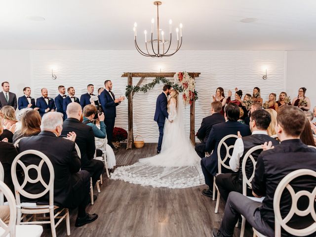 Josh and Leah's wedding in London, Ontario 84