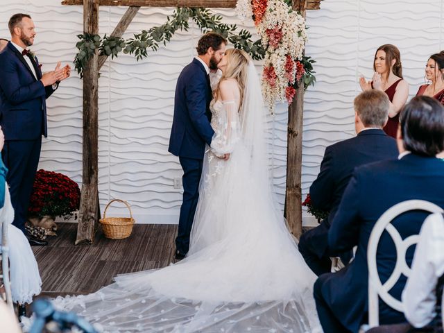 Josh and Leah's wedding in London, Ontario 87