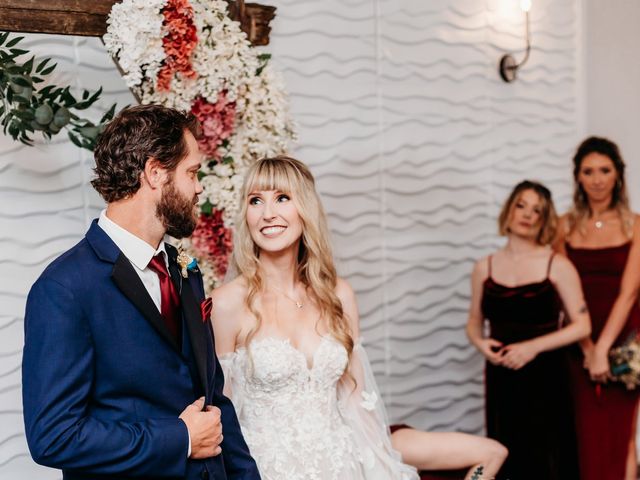 Josh and Leah's wedding in London, Ontario 88