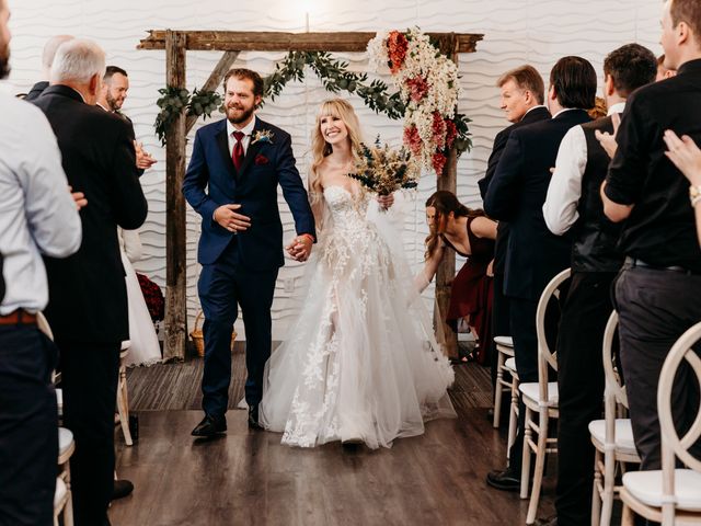 Josh and Leah's wedding in London, Ontario 89