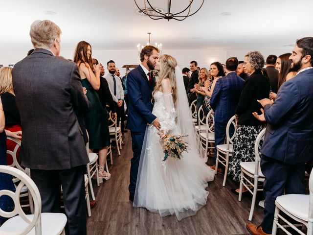 Josh and Leah's wedding in London, Ontario 90