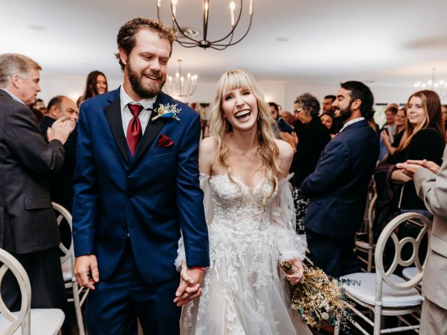 Josh and Leah's wedding in London, Ontario 91