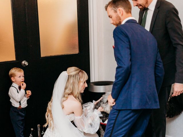 Josh and Leah's wedding in London, Ontario 92