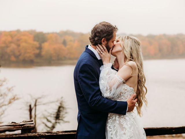 Josh and Leah's wedding in London, Ontario 99