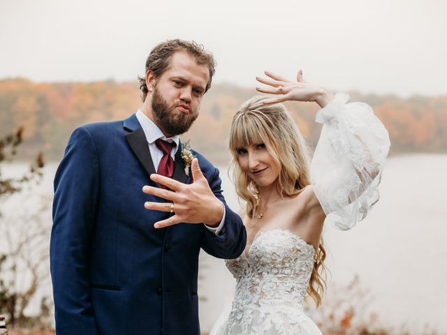 Josh and Leah's wedding in London, Ontario 100