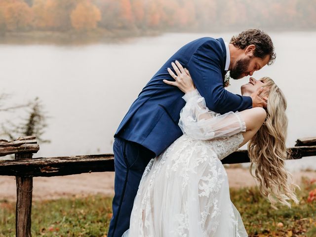 Josh and Leah's wedding in London, Ontario 101