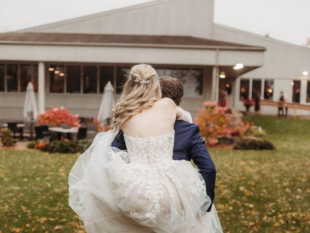 Josh and Leah's wedding in London, Ontario 104