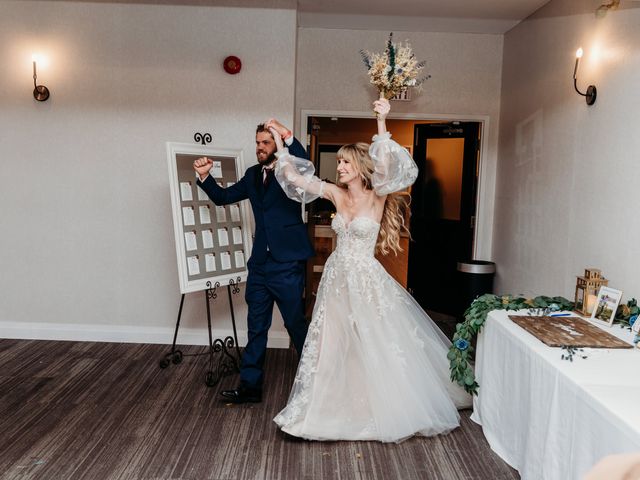 Josh and Leah's wedding in London, Ontario 110