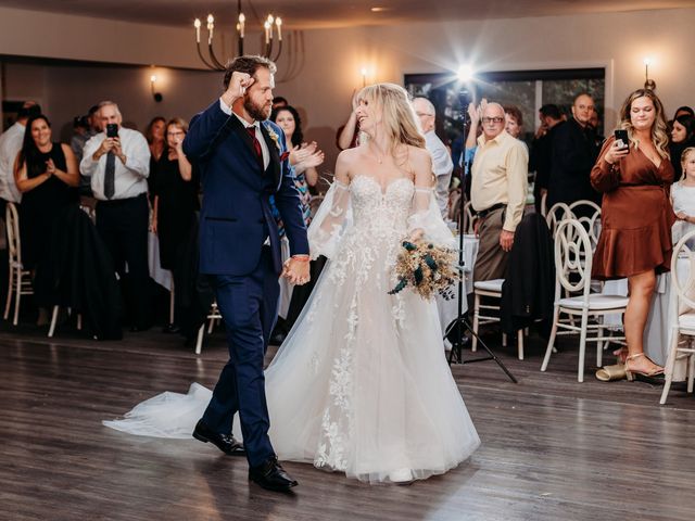 Josh and Leah's wedding in London, Ontario 111
