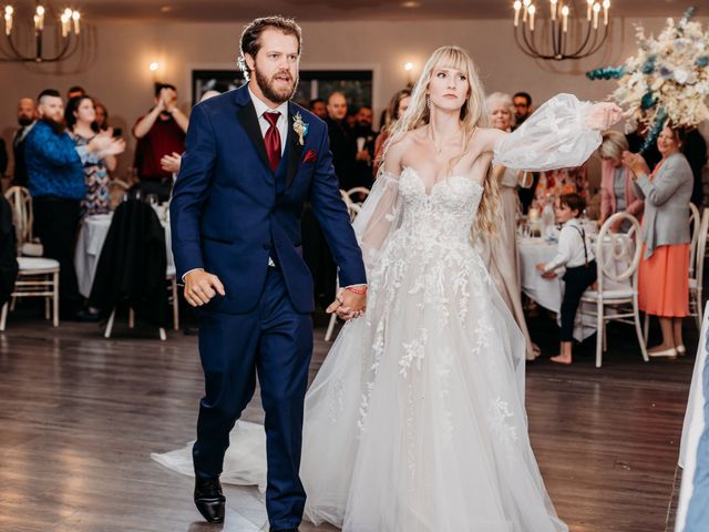 Josh and Leah's wedding in London, Ontario 112