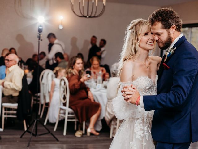 Josh and Leah's wedding in London, Ontario 113