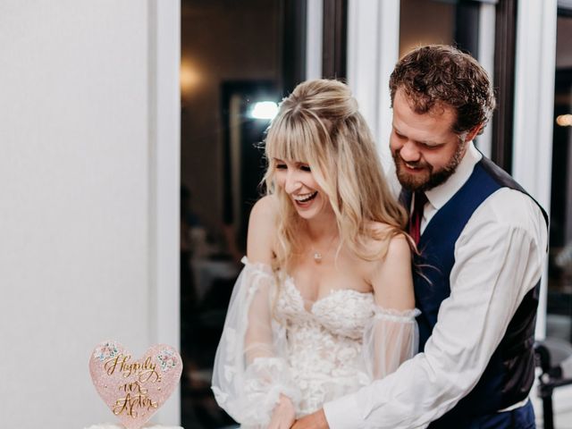 Josh and Leah's wedding in London, Ontario 119