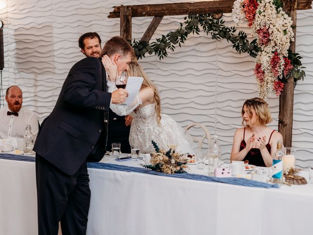 Josh and Leah's wedding in London, Ontario 124