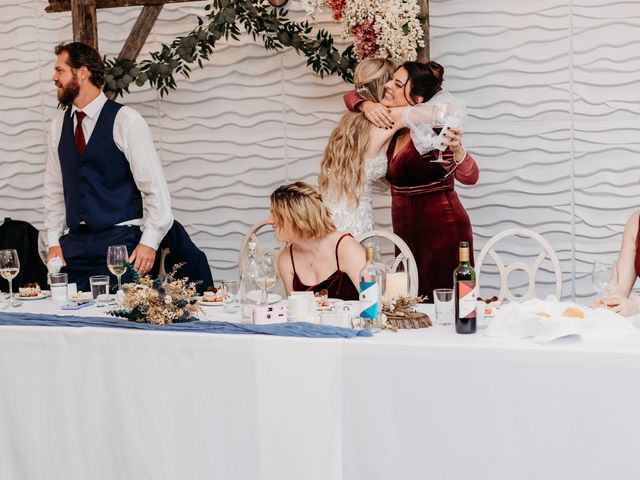 Josh and Leah's wedding in London, Ontario 125