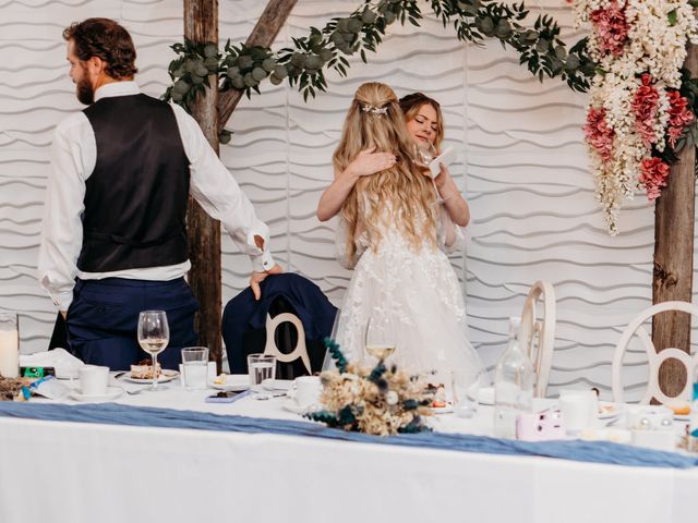 Josh and Leah's wedding in London, Ontario 126