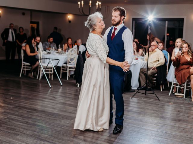 Josh and Leah's wedding in London, Ontario 135