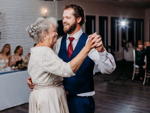 Josh and Leah's wedding in London, Ontario 136