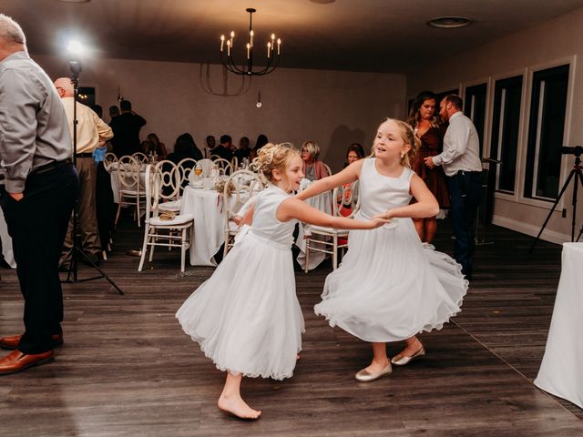 Josh and Leah's wedding in London, Ontario 138