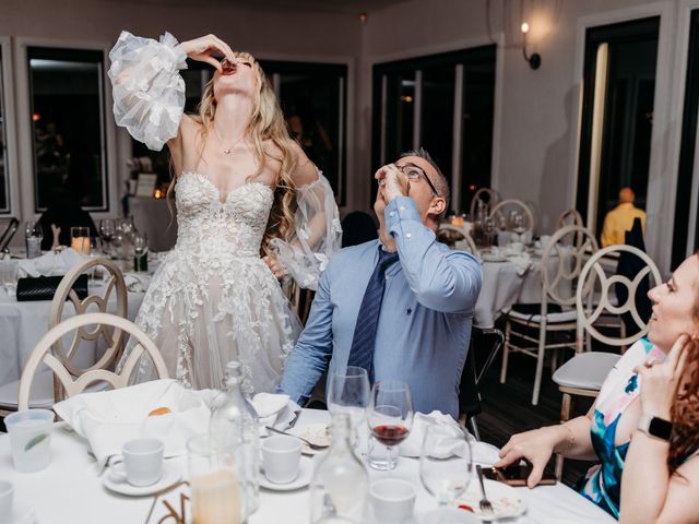 Josh and Leah's wedding in London, Ontario 140