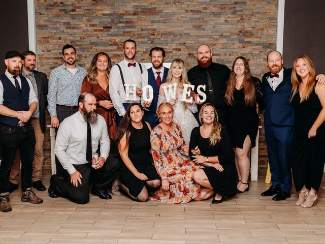 Josh and Leah's wedding in London, Ontario 142