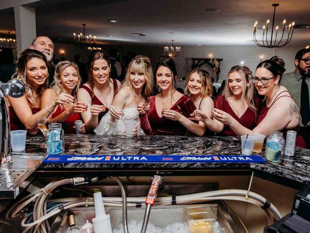 Josh and Leah's wedding in London, Ontario 143