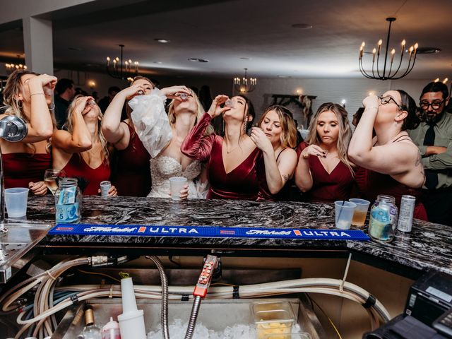 Josh and Leah's wedding in London, Ontario 144