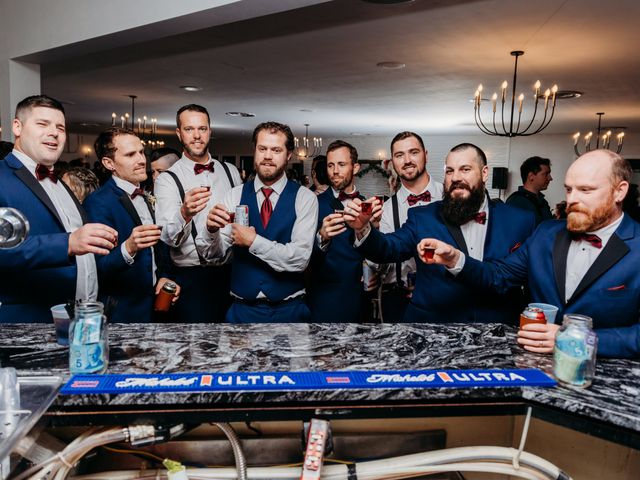 Josh and Leah's wedding in London, Ontario 145